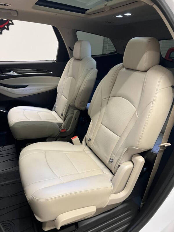 2021 Buick Enclave Premium