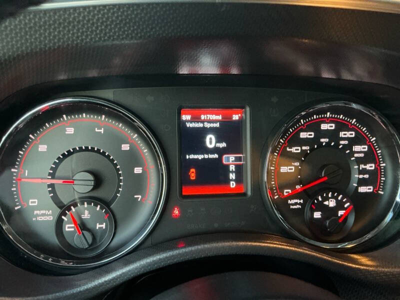 2013 Dodge Charger R/T Max