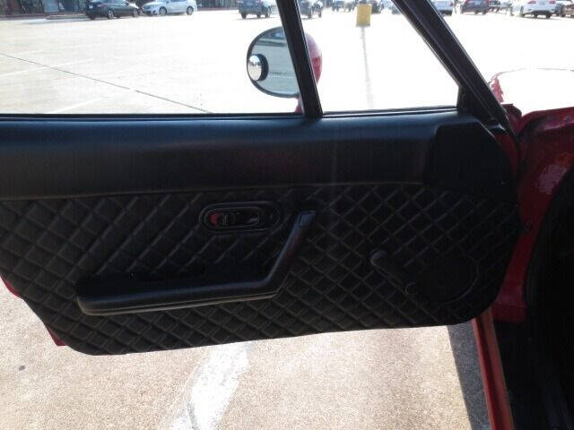 1990 Mazda MX-5 Miata