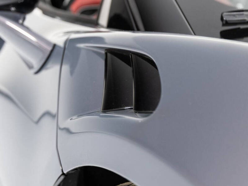 2025 McLaren Artura Spider