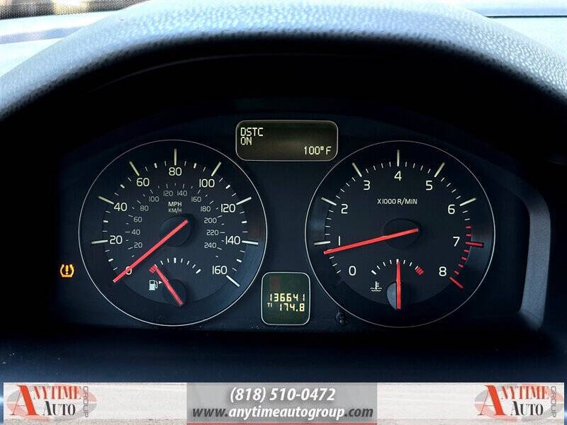 2008 Volvo C30 T5 Version 2.0