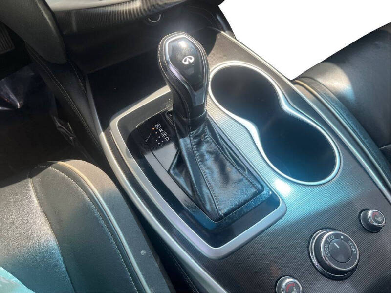 2018 Infiniti QX60