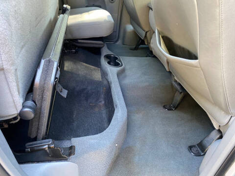 2008 Dodge Ram 1500 ST