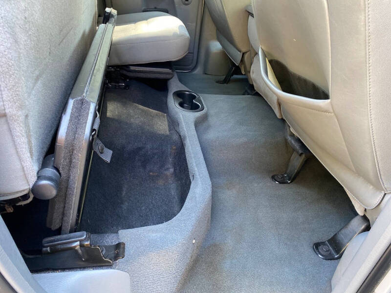 2008 Dodge Ram 1500 ST