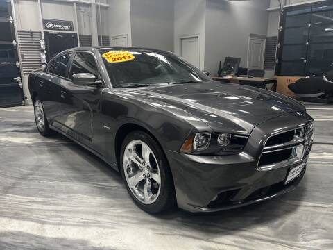 2013 Dodge Charger for sale at Crossroads Car & Truck in Milford OH
