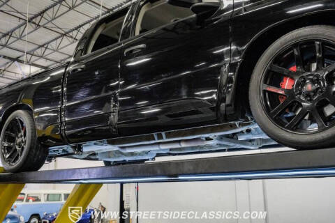 2005 Dodge Ram 1500 SRT-10