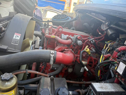 2020 Freightliner M2 106