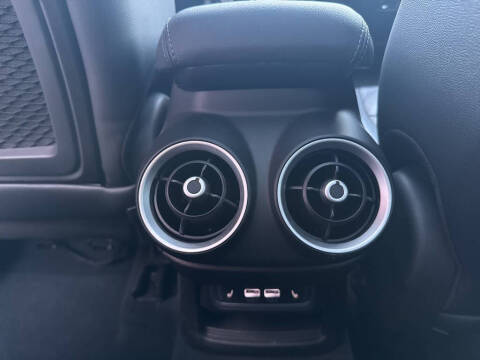 2023 Alfa Romeo Stelvio Ti