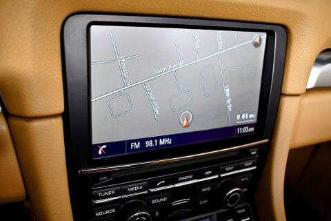 2014 Porsche Boxster