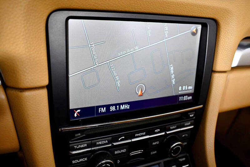 2014 Porsche Boxster