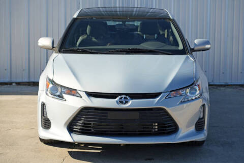 2014 Scion tC 10 Series