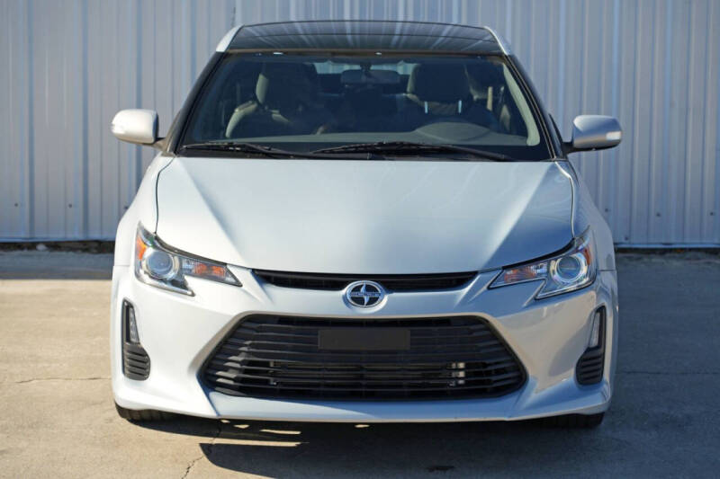 2014 Scion tC 10 Series