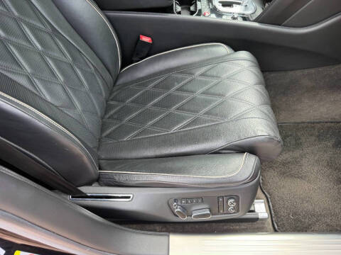 2014 Bentley Flying Spur