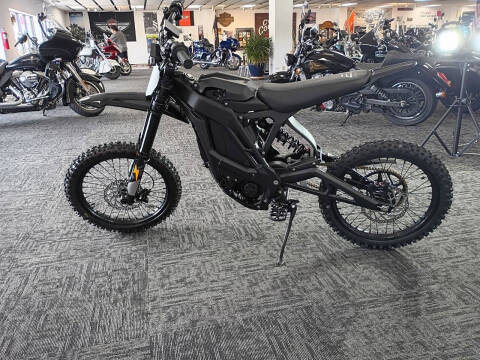 2026 E RIDE Pro S
