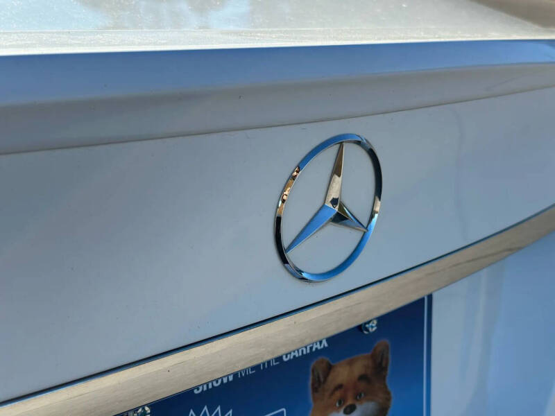 2015 Mercedes-Benz C-Class C 250