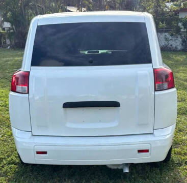 2012 Mobility Ventures/Vehicle Prod MV-1