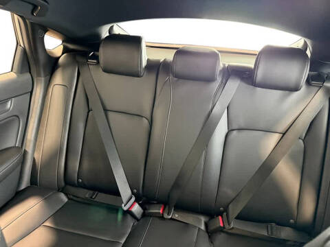 2026 Acura Integra w/A-SPEC