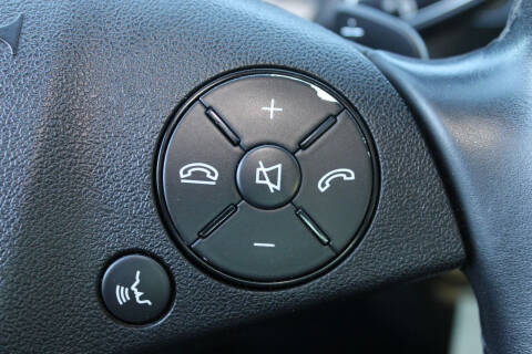 2010 Mercedes-Benz E-Class E 350 Sport