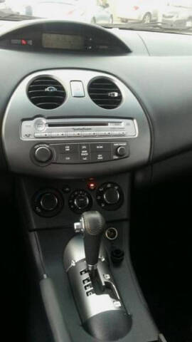2007 Mitsubishi Eclipse GS