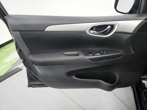2014 Nissan Sentra