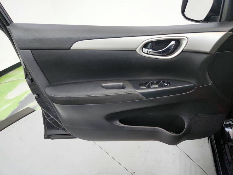 2014 Nissan Sentra
