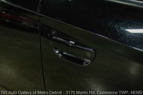 2014 Dodge Charger Police