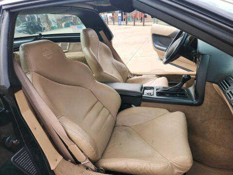 1994 Chevrolet Corvette