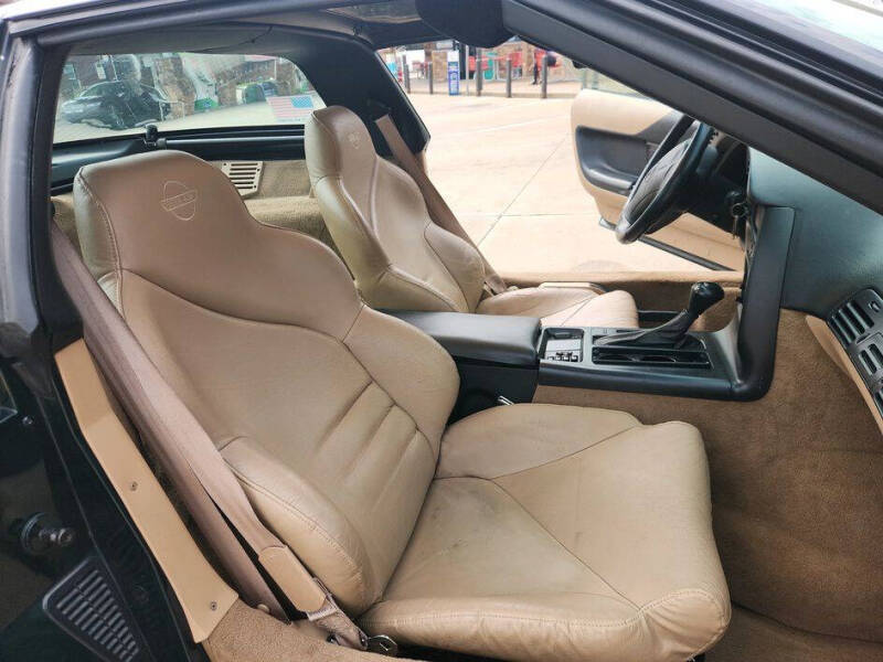 1994 Chevrolet Corvette