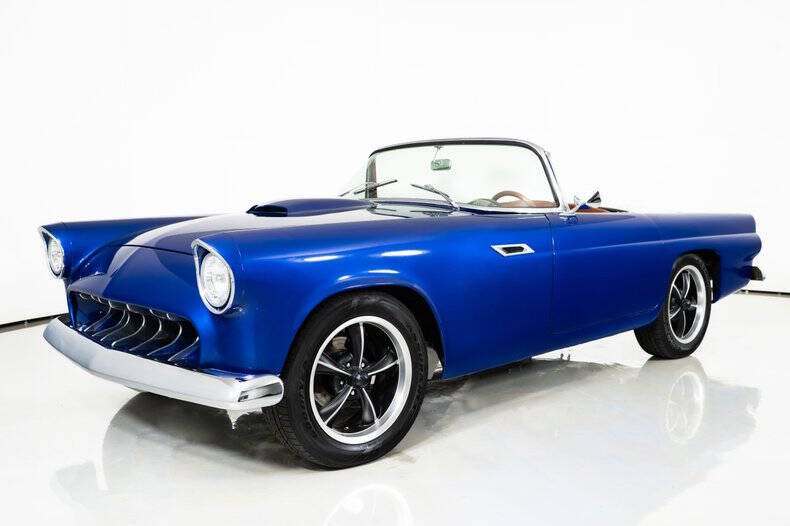 1955 Ford Thunderbird