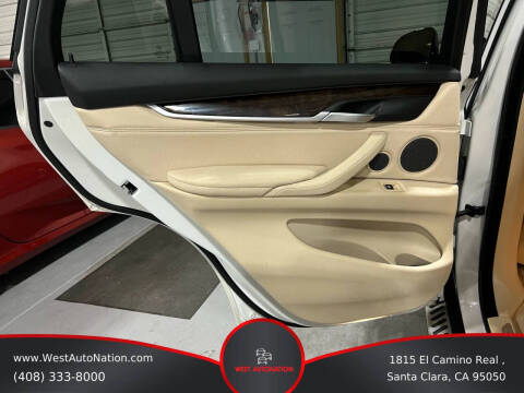 2014 BMW X5 xDrive35d