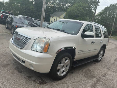 2011 GMC Yukon Denali