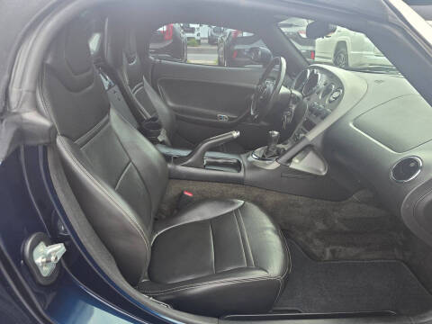 2006 Pontiac Solstice