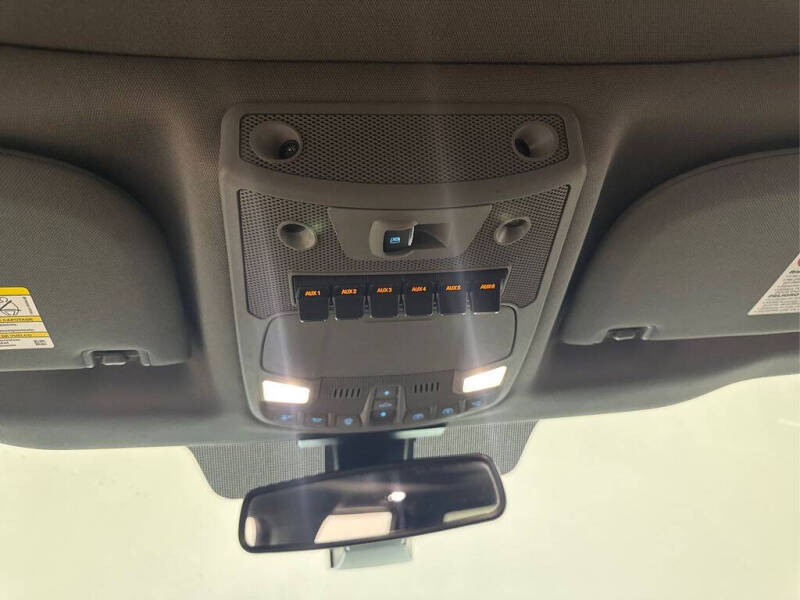 2017 Ford F-250 Super Duty
