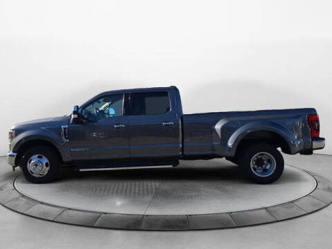 2021 Ford F-350 Super Duty XLT