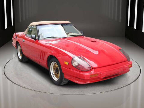 1982 Datsun 280ZX Turbo