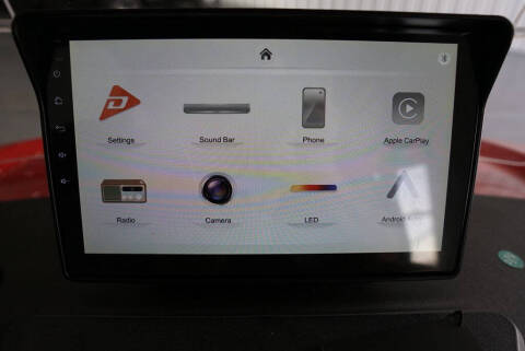 2025 Denago Nomad XL