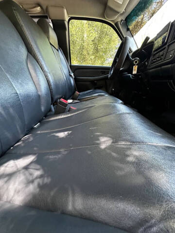 2002 GMC Sierra 1500
