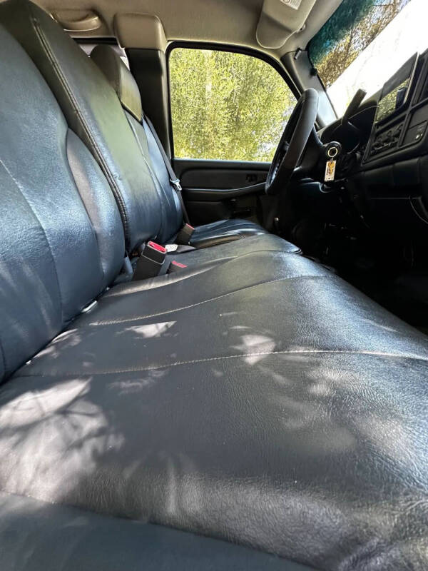 2002 GMC Sierra 1500