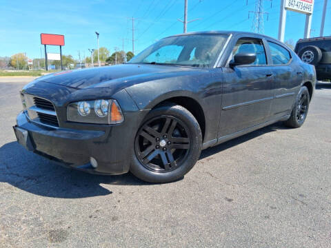 2007 Dodge Charger