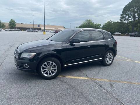 2014 Audi Q5 for sale at Concierge Car Finders LLC in Peachtree Corners GA