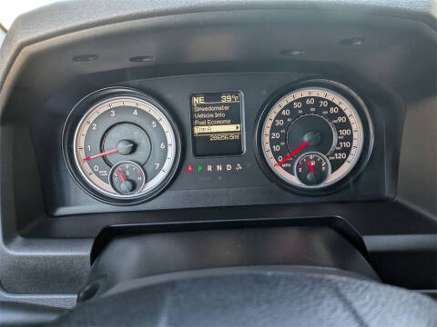 2014 RAM 1500 Express