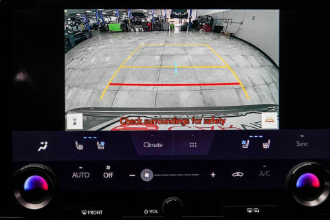 2022 Lexus NX 350 Premium