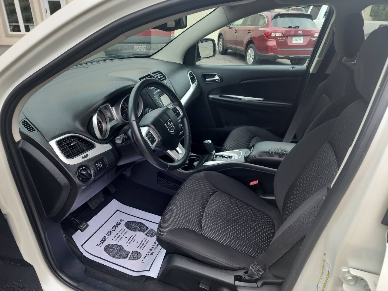 2015 Dodge Journey for sale at Karz South in Funkstown, MD