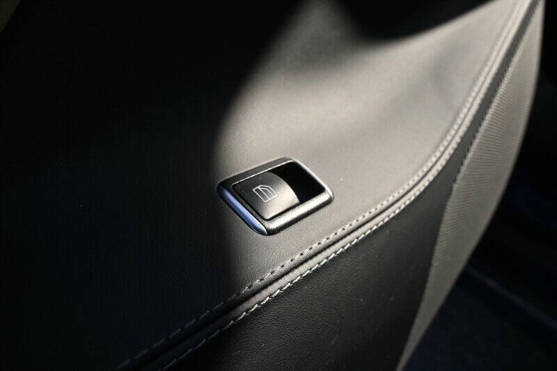 2017 Tesla Model S 75D