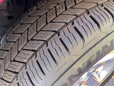 2020 RAM 1500 Classic SLT