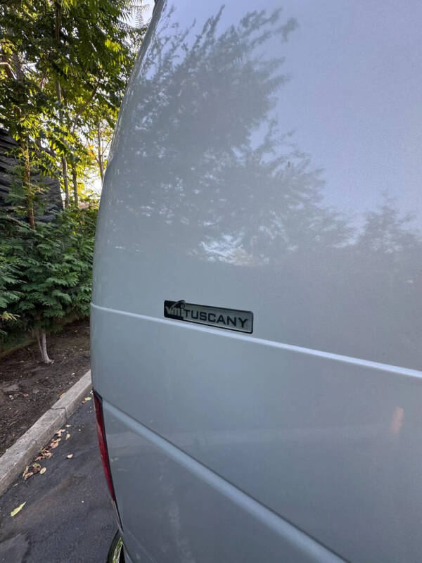 2006 Ford E-Series E-350 SD