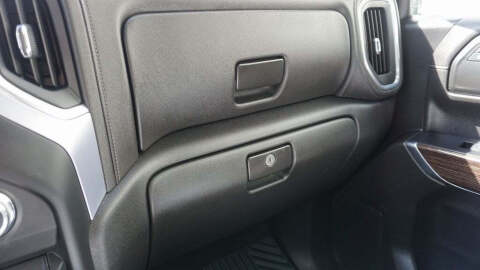 2019 GMC Sierra 1500 Elevation