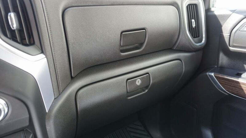 2019 GMC Sierra 1500 Elevation