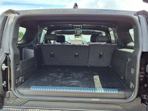 2025 GMC HUMMER EV 3X