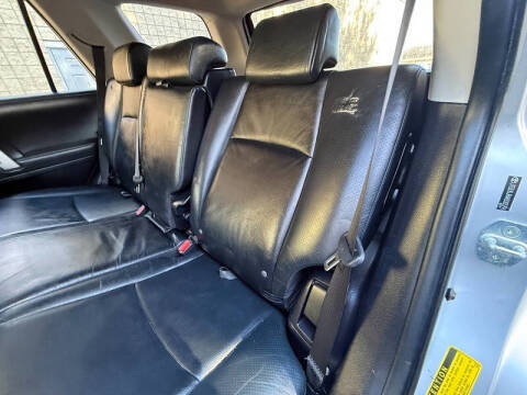 2010 Toyota 4Runner Limited